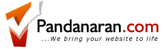 Pandanaran Web Solutions