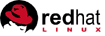 Powered by RedHat